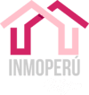 logo de InmoPerú