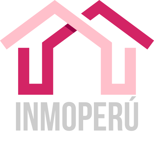 logo de InmoPerú